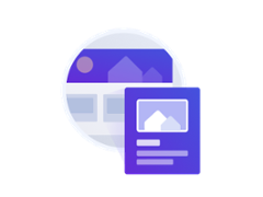 Google PPC lead flow step