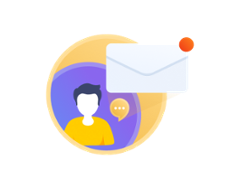 Google PPC lead flow step