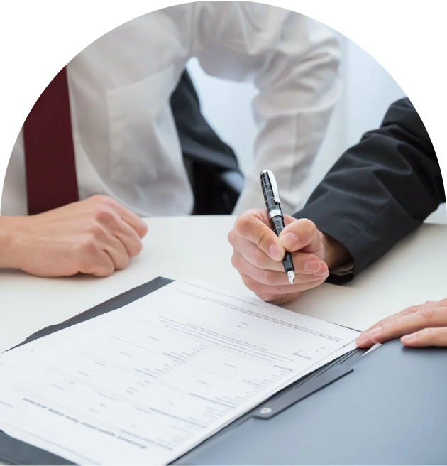 Lofty transaction dashboard
